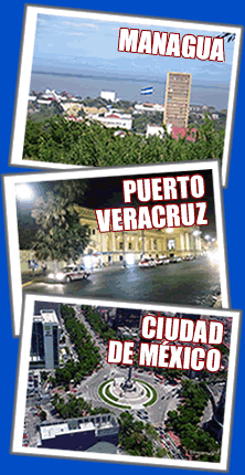 Ciudades