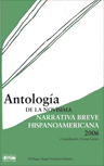 Antología de la novísima narrativa breve hispanoamericana