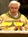 Benedicto XVI