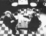 Borges y Sabato