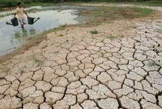 Cambio Climático