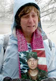 Cindy Sheehan