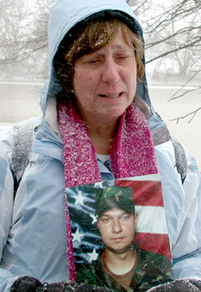 Cindy Sheehan