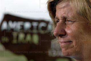 Cindy Sheehan