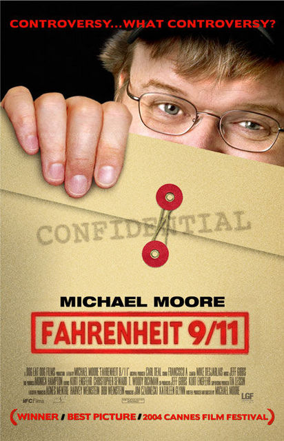 Michael Moore