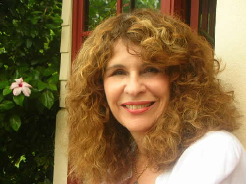 Foto: Gioconda Belli