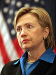 Hillary Clinton