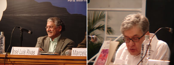 Jos&eacute; Emilio Pacheco