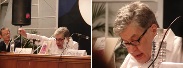 Jos&eacute; Emilio Pacheco