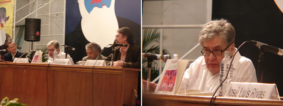 Jos&eacute; Emilio
Pacheco