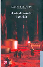 Portada "El arte de enseñar a escribir"