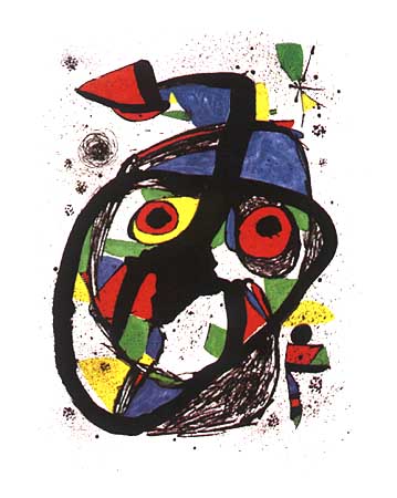 Miró