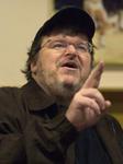 Michael Moore