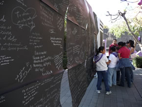 Fotografías de 'Oblivio: memorias del olvido'