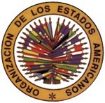 Escudo de la OEA