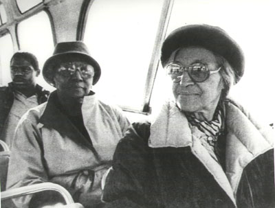 Rosa Parks