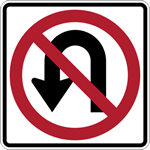 U-Turn