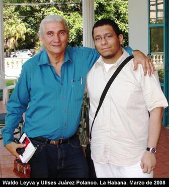 Waldo Leyva