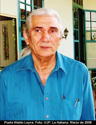 Waldo Leyva