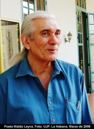 Waldo Leyva