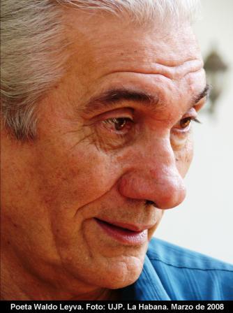 Waldo Leyva