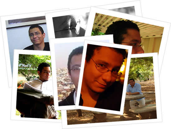 Composici&oacute;n con fotos personales