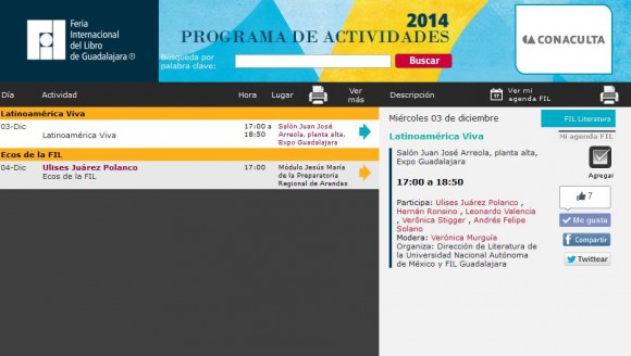 fil-guadalajara14-agenda